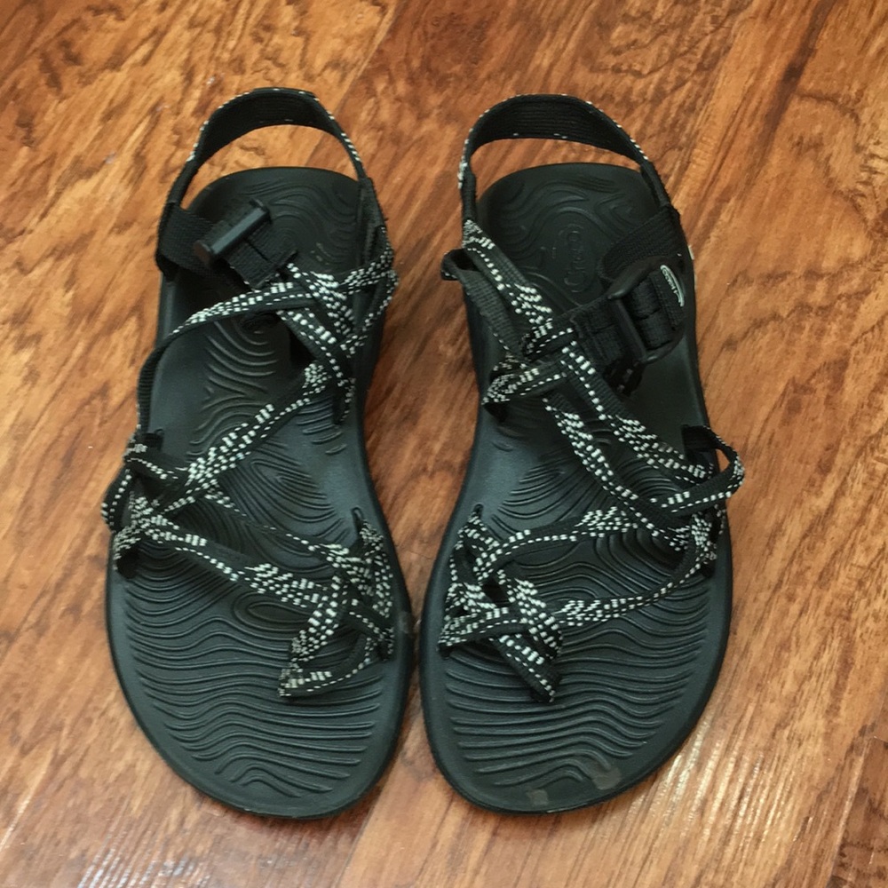 Chaco sandals